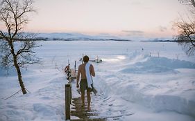 Lapland Hotels Kilpis